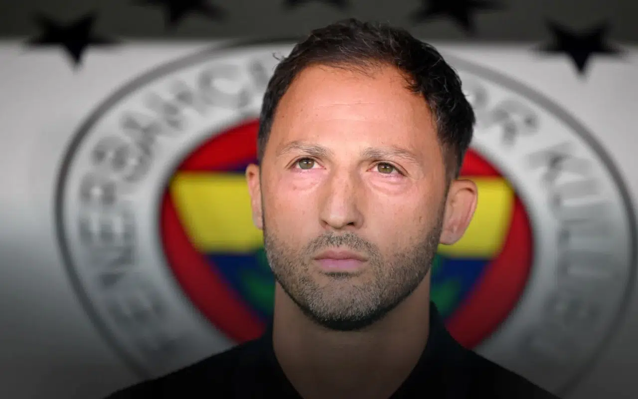 Fenerbahçe Teknik Direktöründen Beşiktaş Yorumu