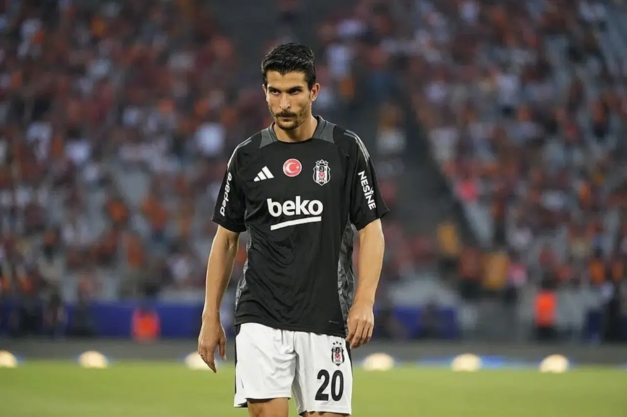 Necip Uysal’dan bahis iddialarına sert tepki!