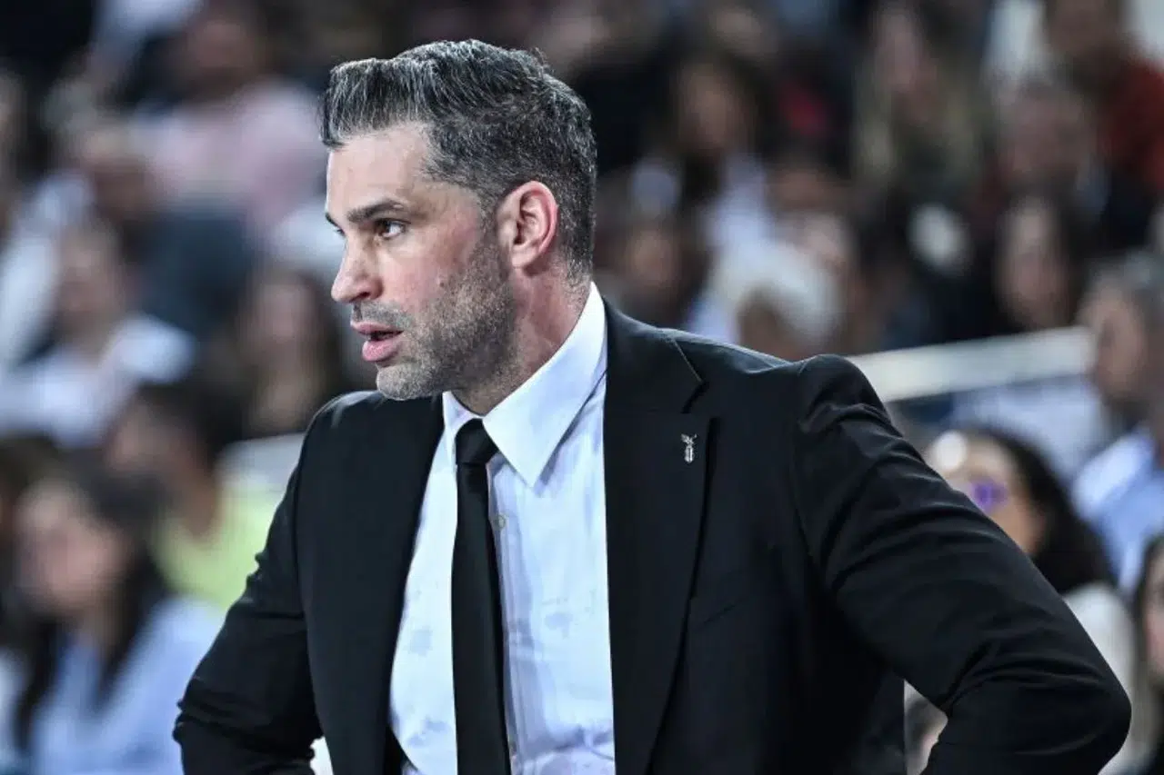 Beşiktaş’ın dev atmosferi Ankara’ya taştı