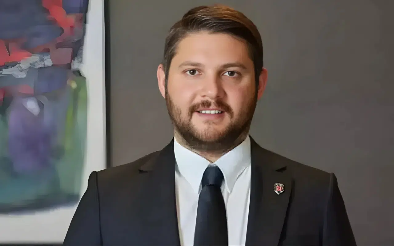 Serhan Çetinsaya’dan Dikilitaş projesi hakkında açıklama