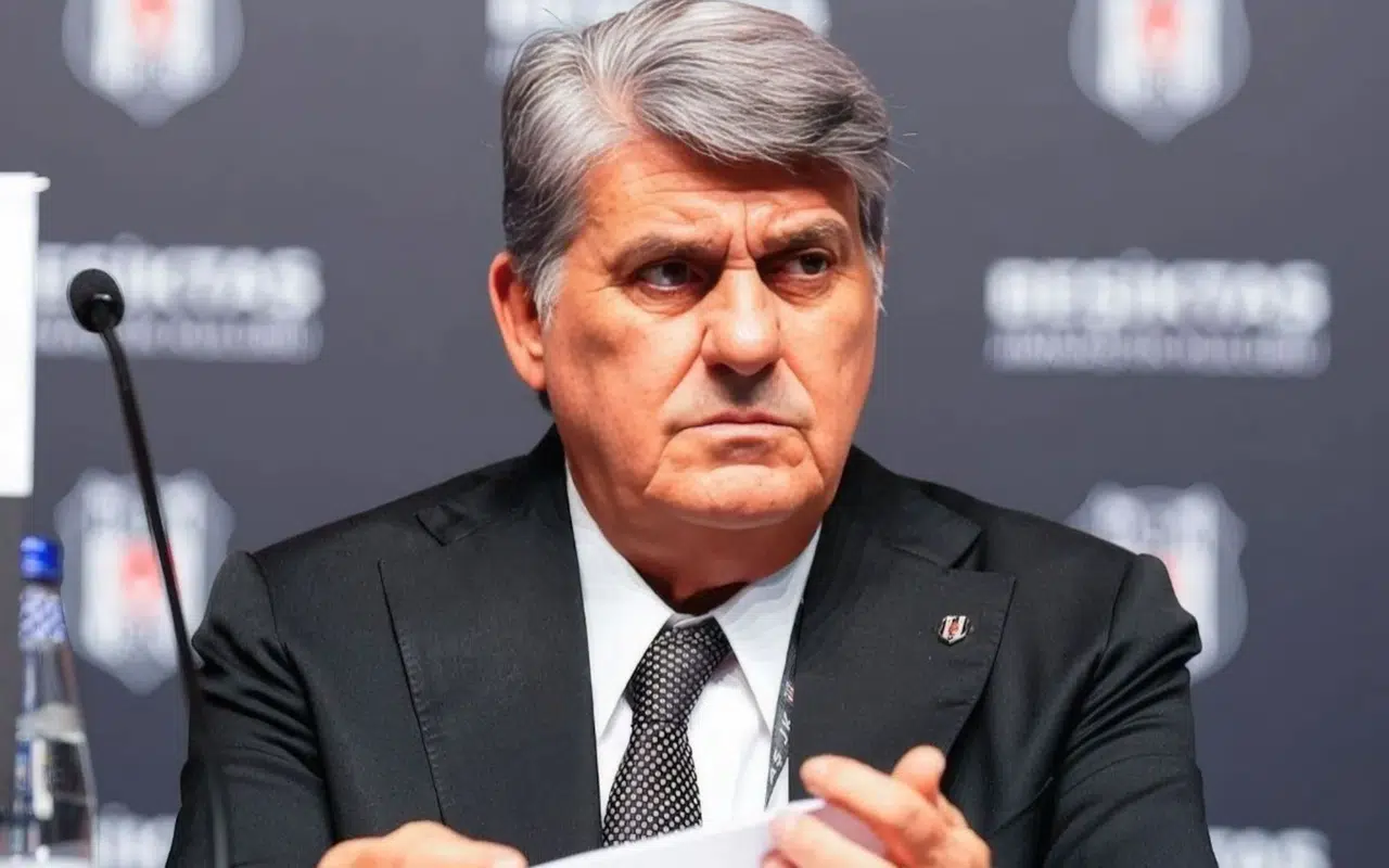 Serdal Adalı’dan Fatih Doğan’a cevap geldi