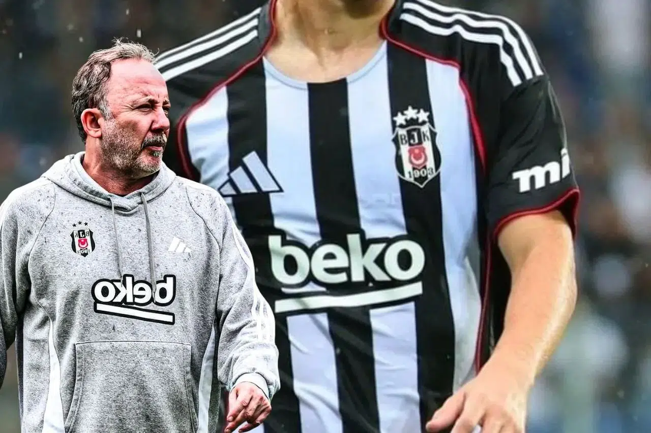 Sergen Yalçın'dan Samsunspor maçı öncesi şaşırtan hamle