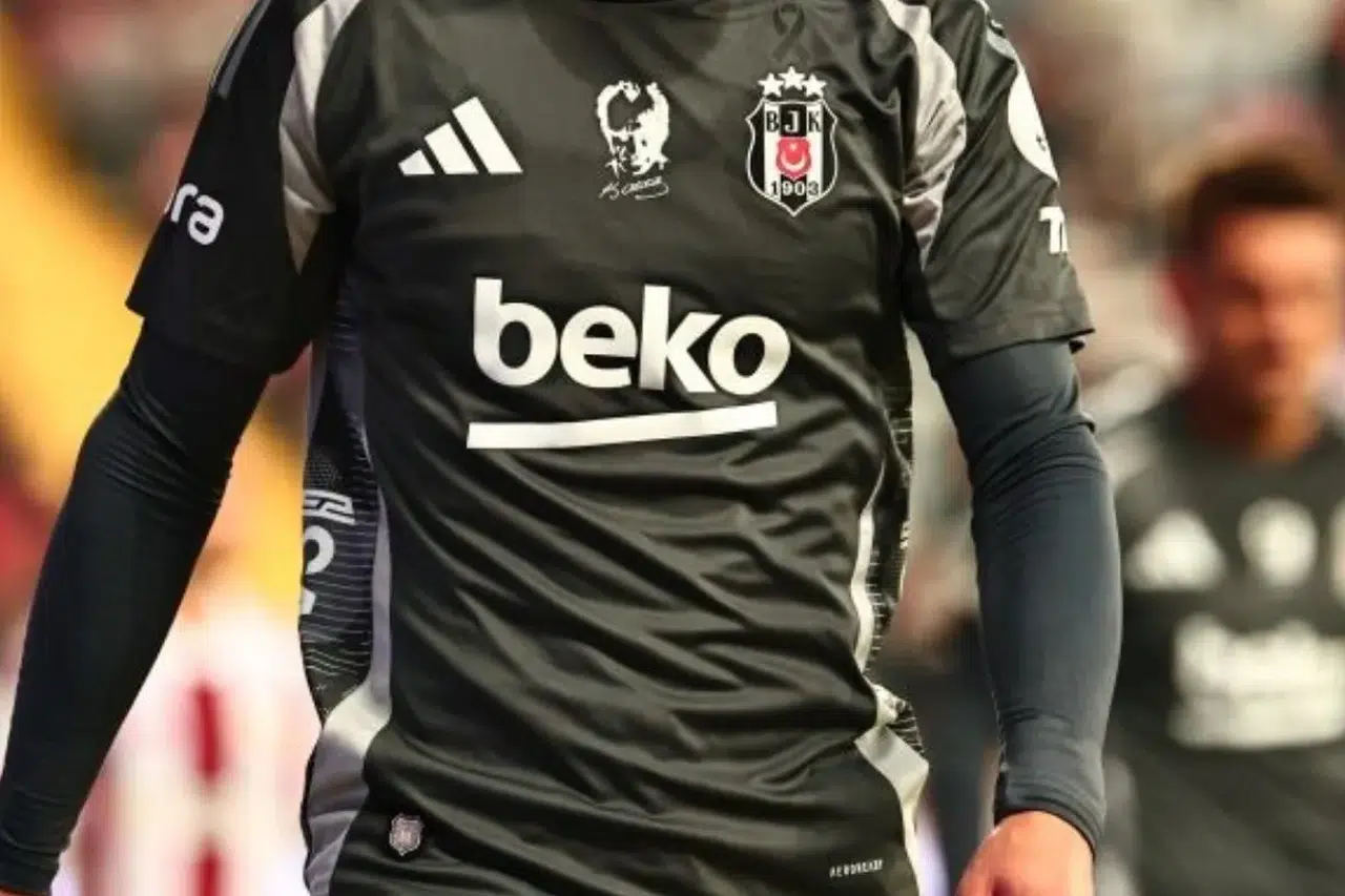 Beşiktaş’tan kiralanan futbolcu, yeni takımında hüsran yaşadı