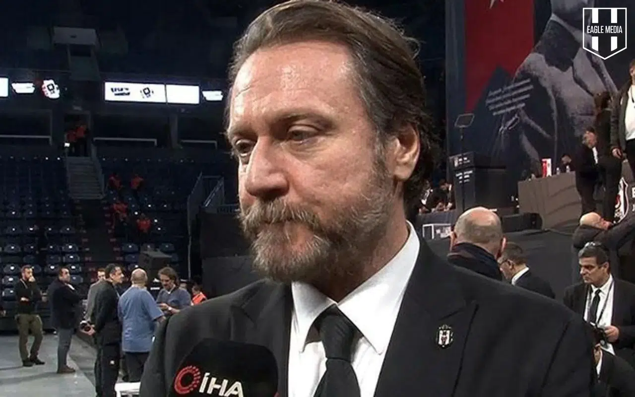 Milyonlar değil vicdan kazandı: Beşiktaş’tan net tavır