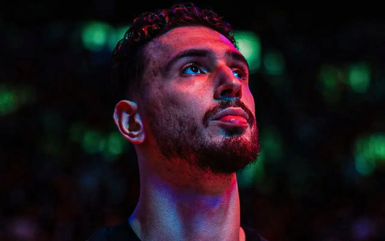 Alperen Şengün, Rockets'ı zaferle taşıdı!