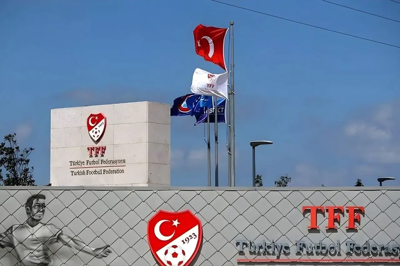 TFF’den şeffaflık kararı