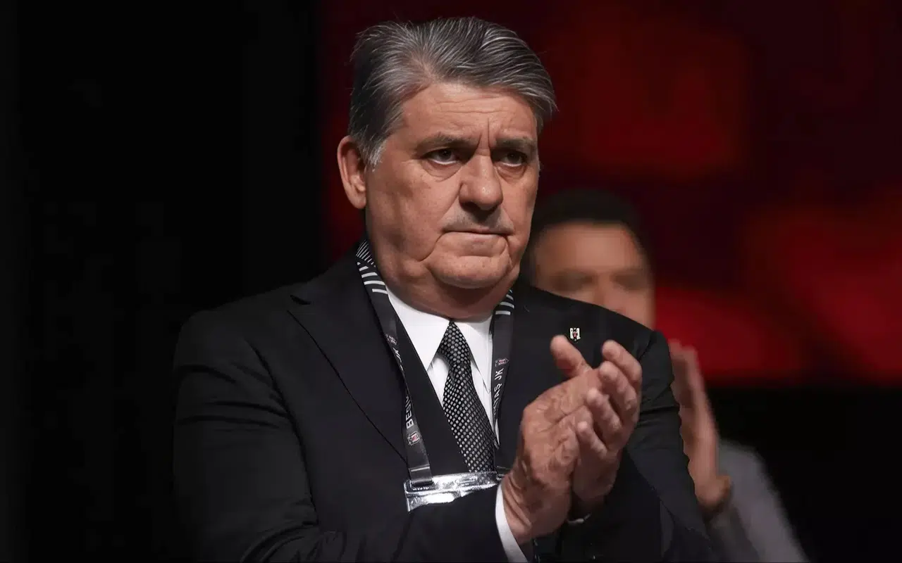 Beşiktaş’ı algılarla yönetmeye çalışıyorlar!