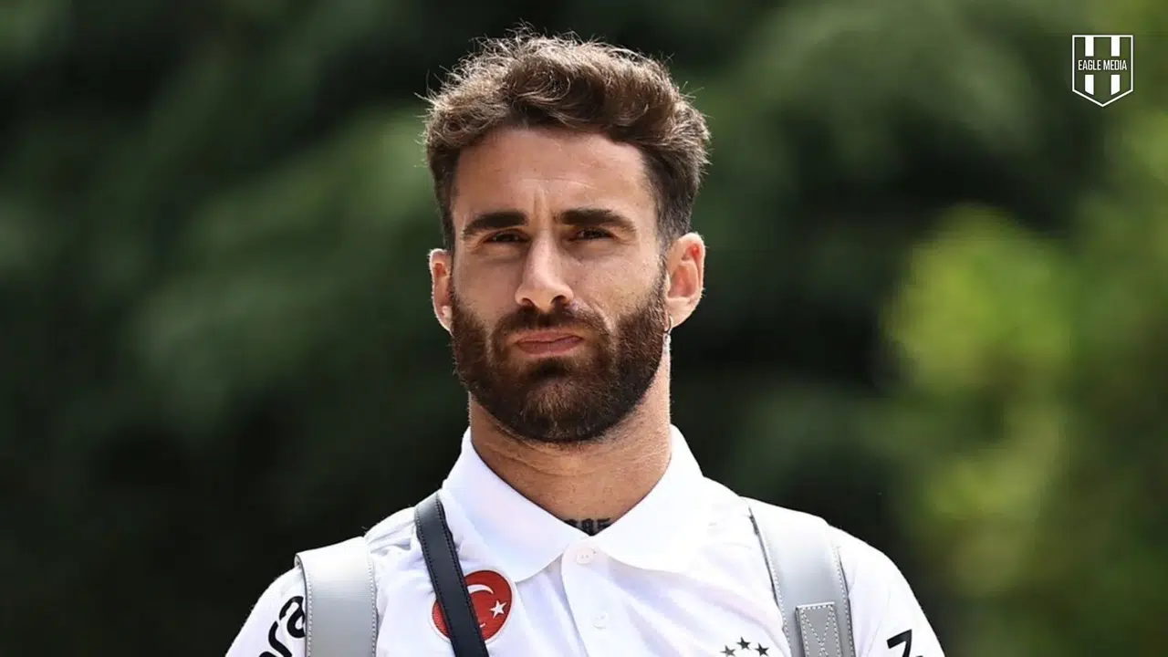Rafa Silva enkazı büyüyor! Emre Eren'den Beşiktaş'a çifte eleştiri