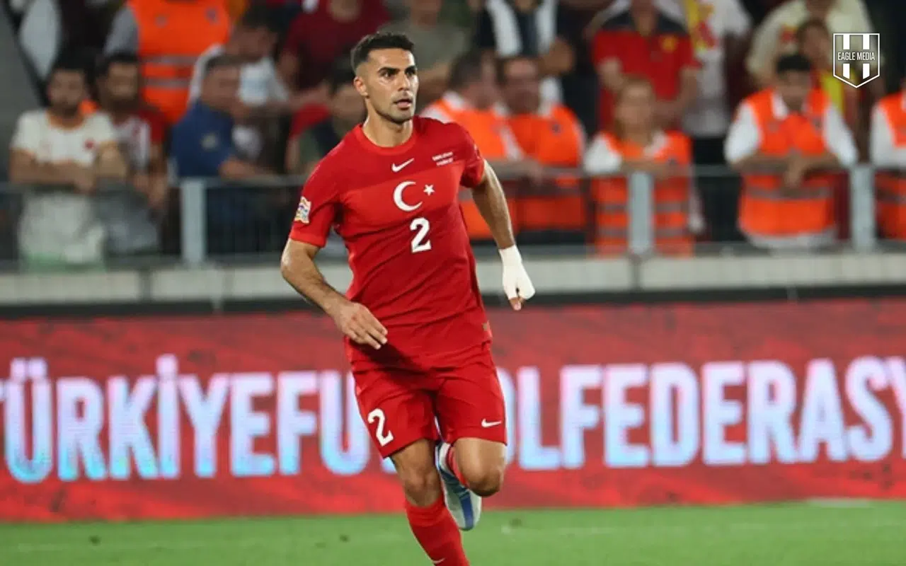 Milli oyuncuya Premier Lig kancası