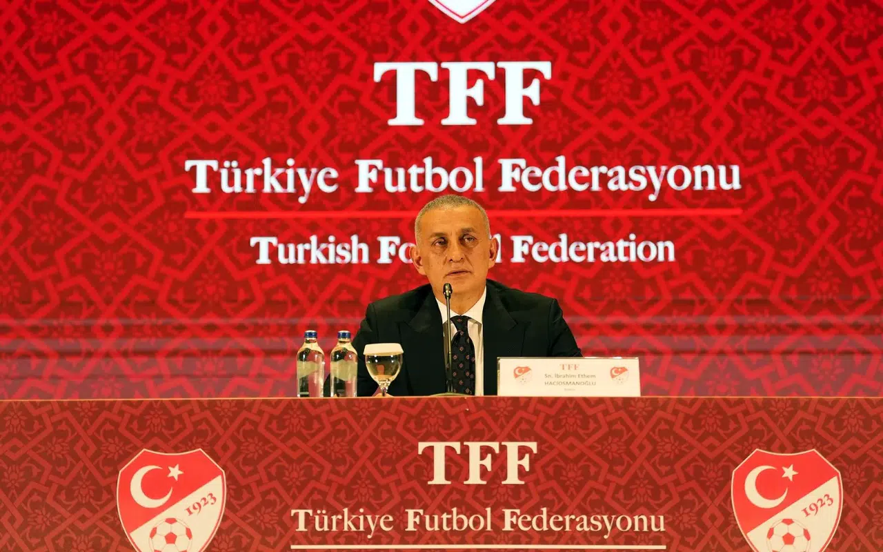 TFF Montella'nın talebine olumlu yanıt verdi!
