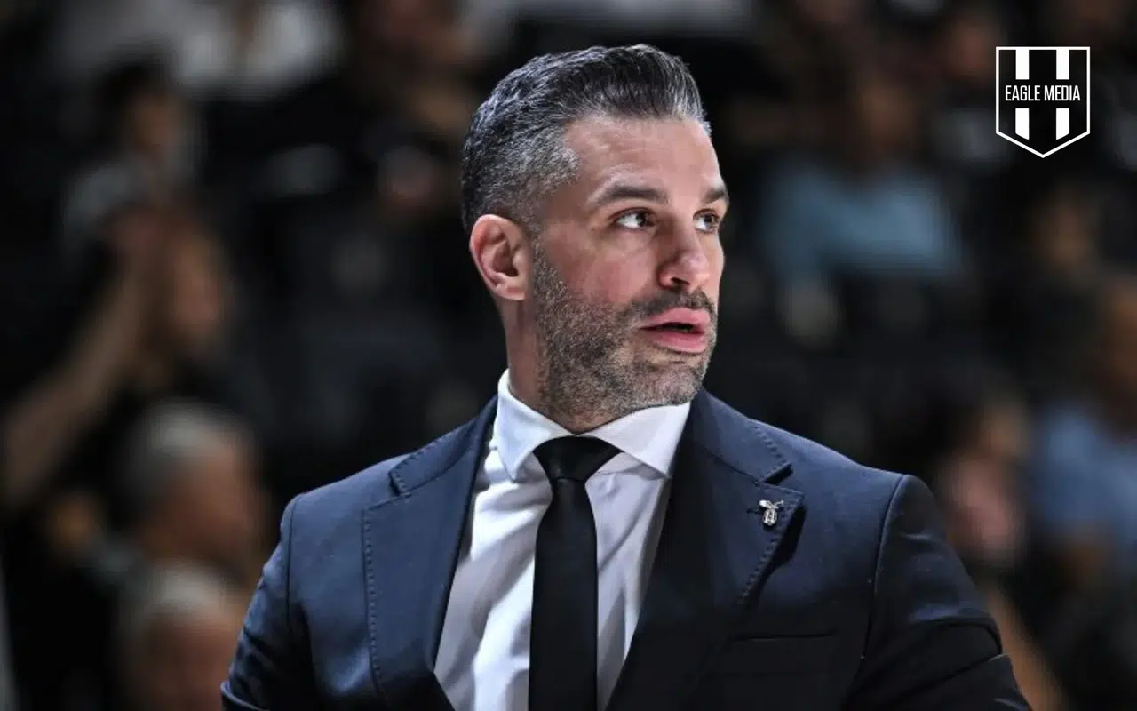 Maçın kaderi o an değişti! Dusan Alimpijevic: "Devre arasında..."