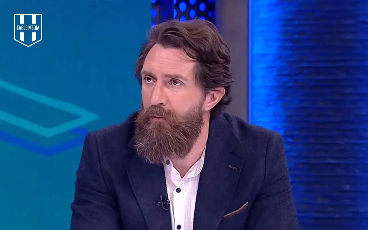 Erman Özgür'den Djalo hakkında çarpıcı tespit