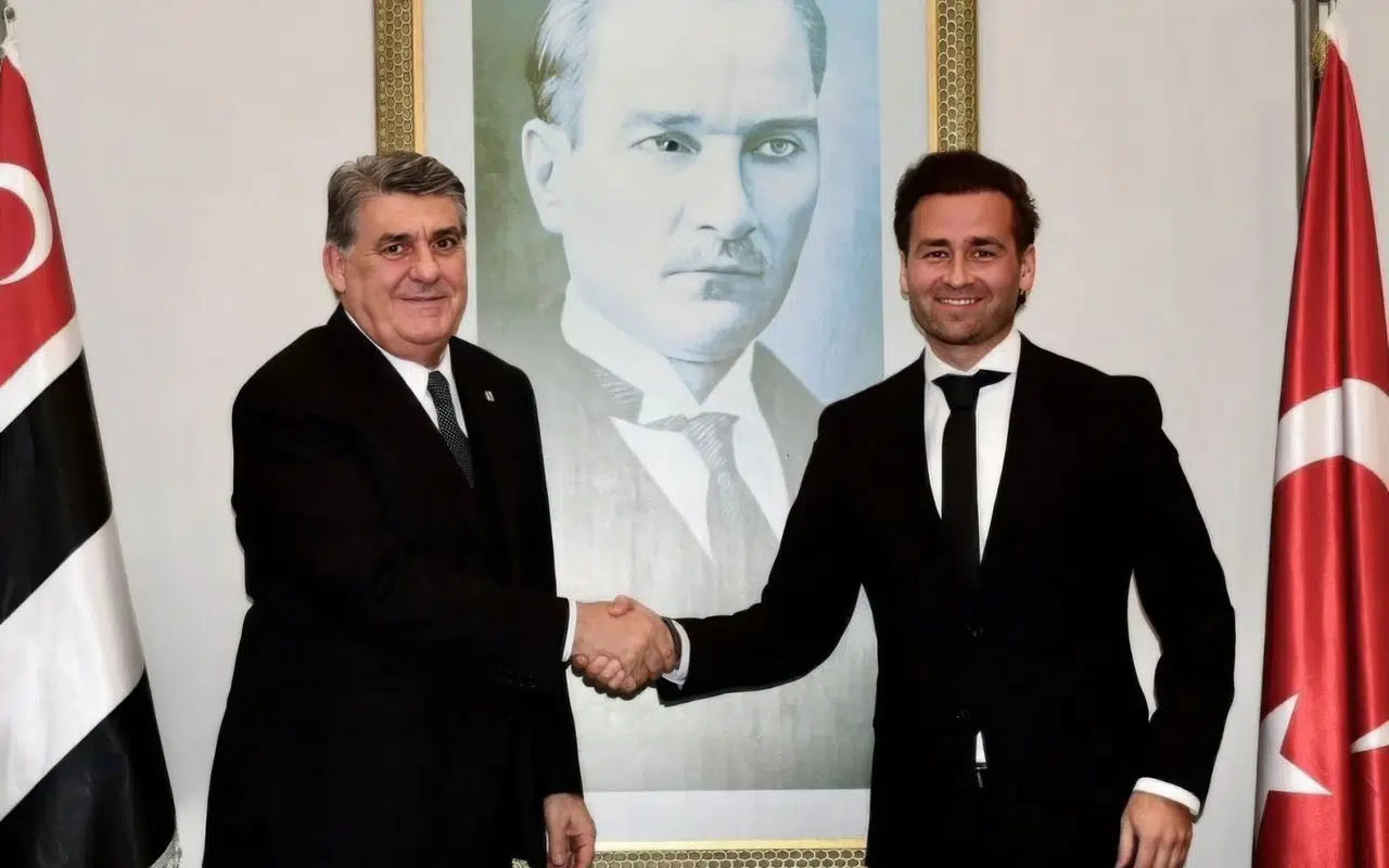 Serdal Adalı’dan Graf açıklaması