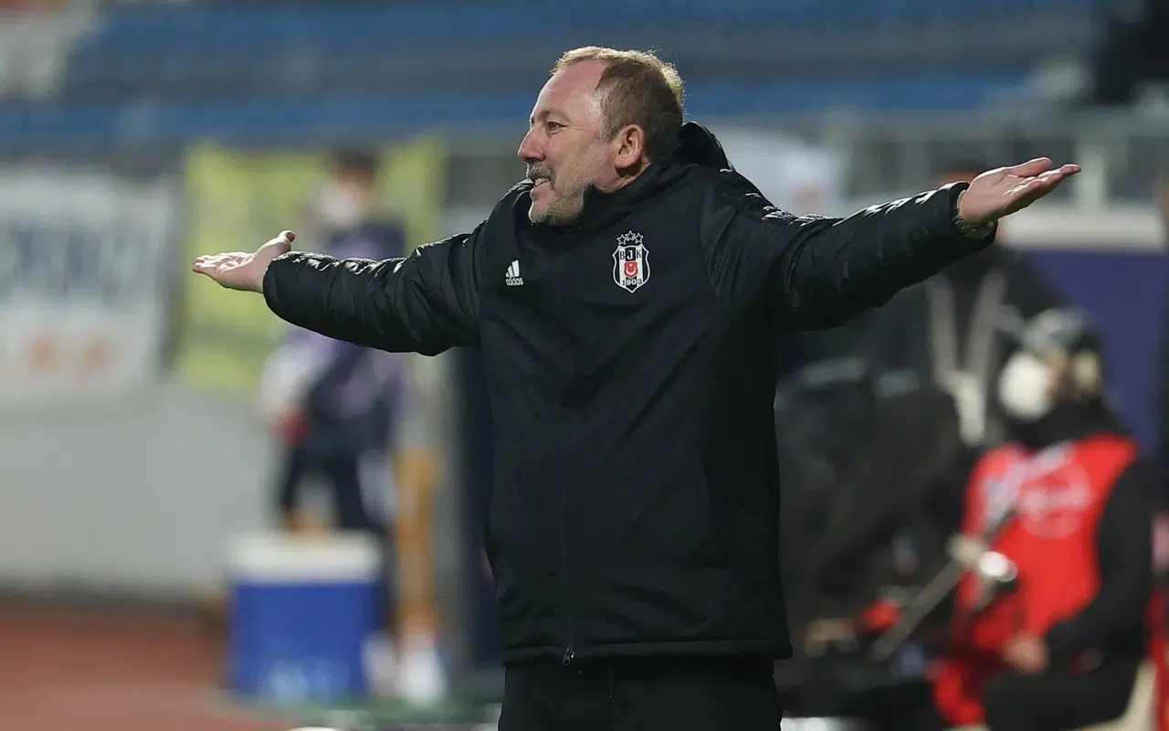 Rafa Silva, krizi nasıl çözülecek?