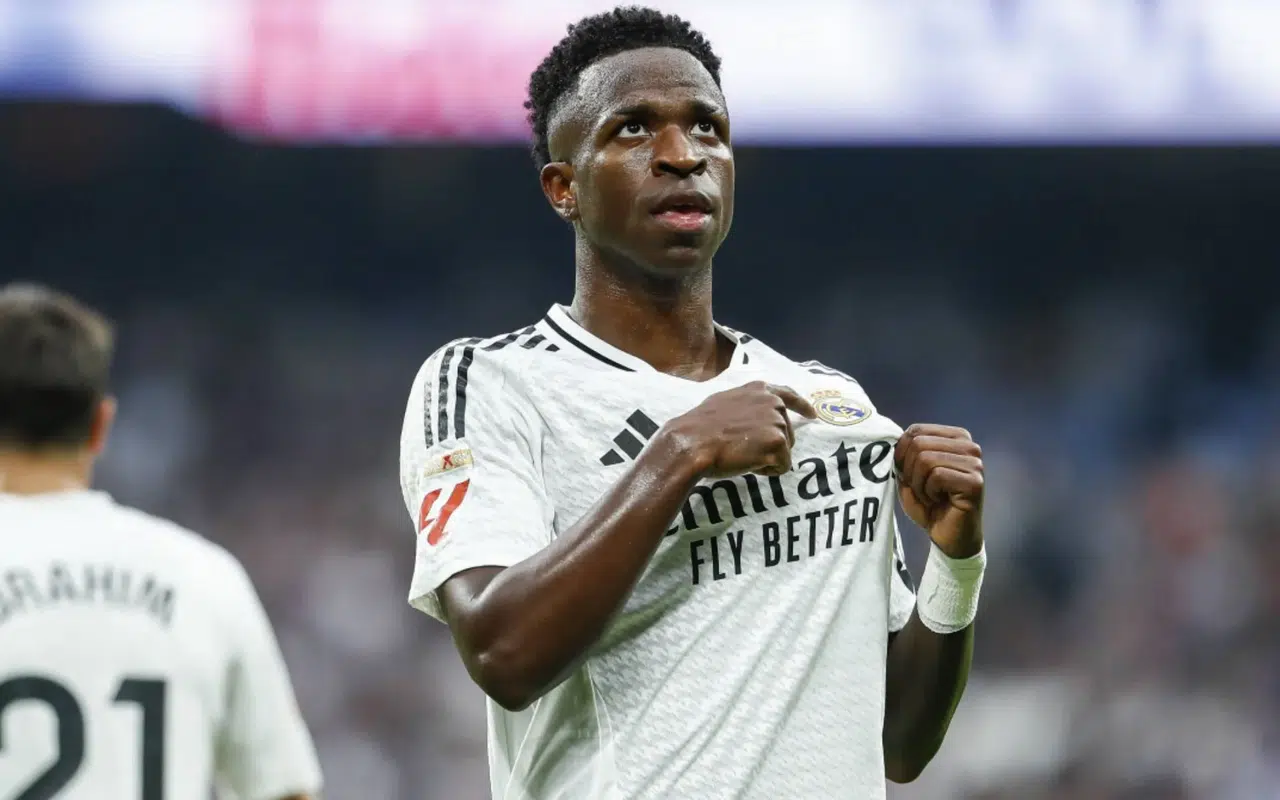 Real Madrid’den dev adım: Vinicius Junior için yeni kontrat hazır!