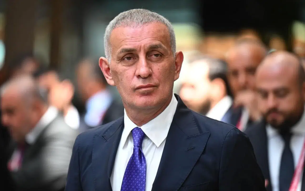 İbrahim Hacıosmanoğlu bahis sebebiyle Türkiye’den çıkan korkunç rakamı açıkladı