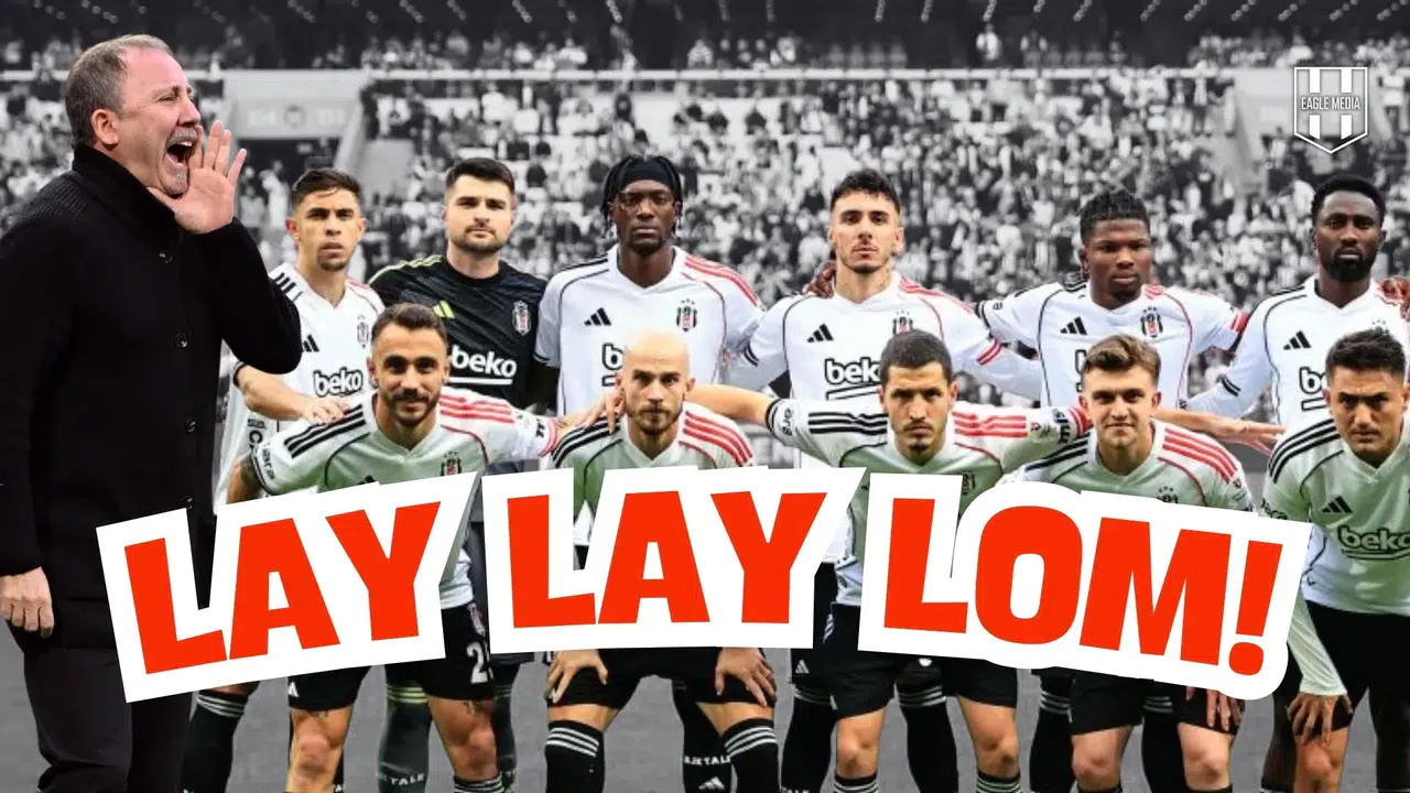 Kaan Bora'dan Sergen Yalçın'a şok sözler