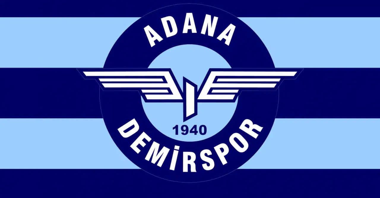 Adana Demirspor’da şok!