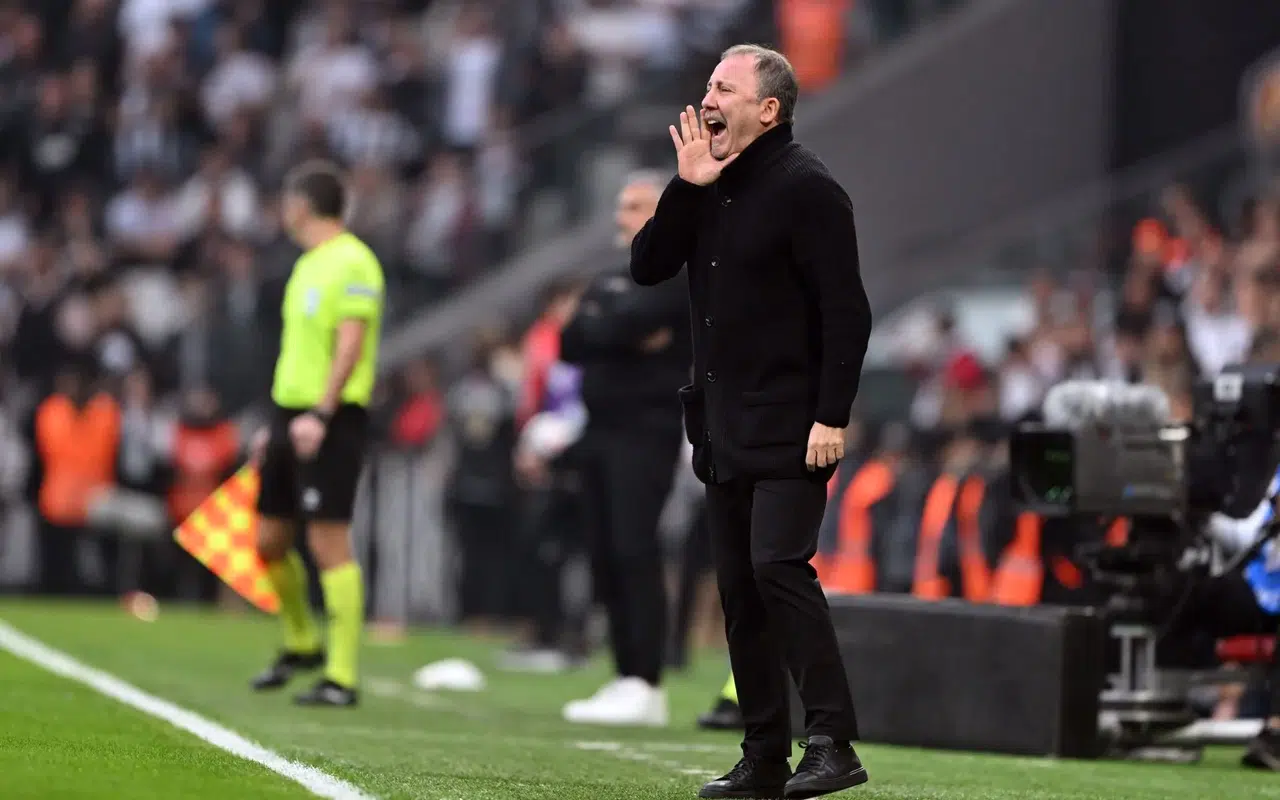 Sergen Yalçın’ın transfer planı belli oldu!