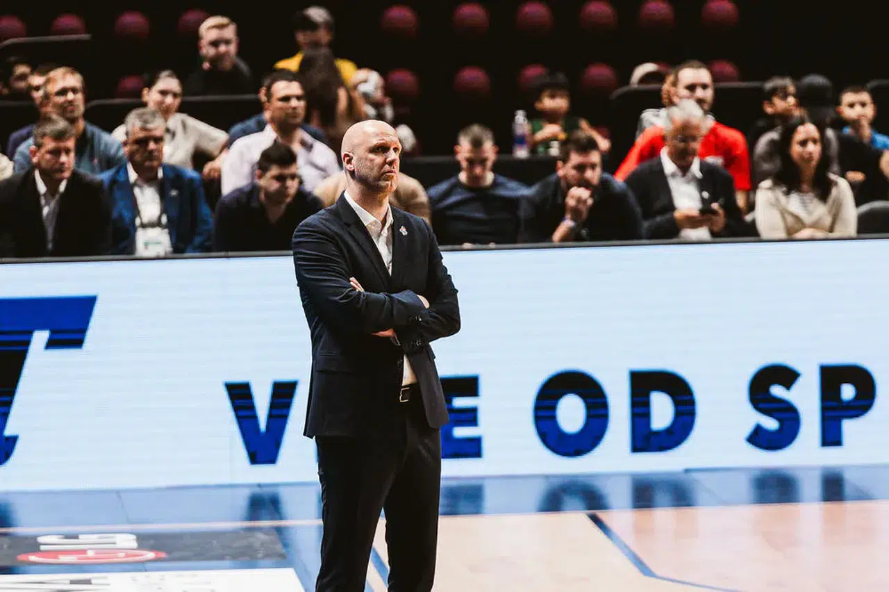 EuroCup’ta rakipten Beşiktaş’a övgü