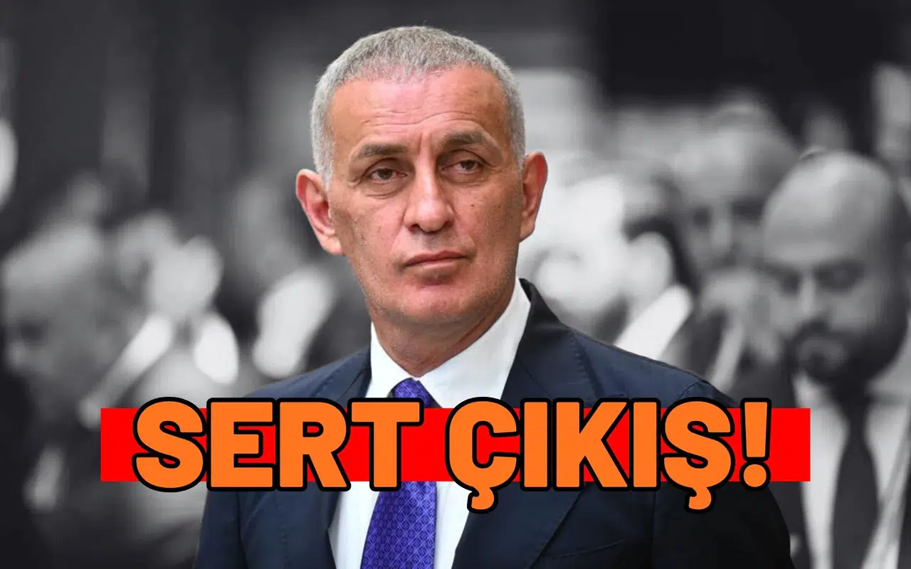 Ayıklandı” iddialarına net yanıt: Hacıosmanoğlu’ndan sert çıkış