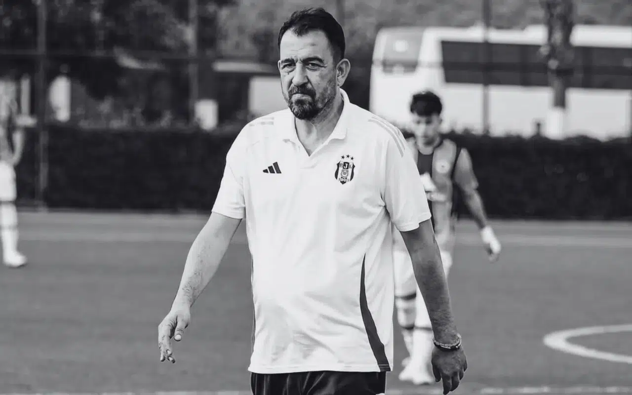 Beşiktaş’ın Değerli İsmi Hikmet Çapanoğlu’ndan Acı Haber