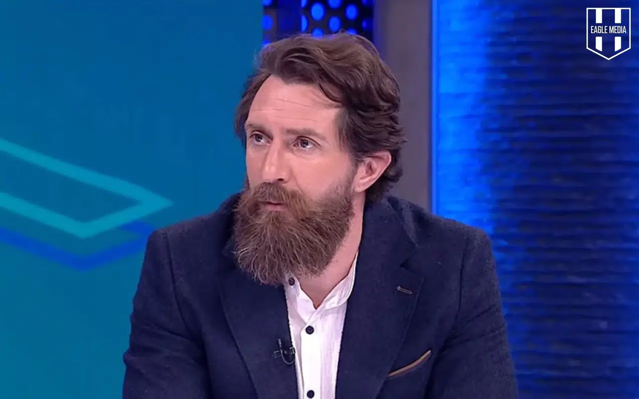 Beşiktaş’ın 5 yılına şok yorum