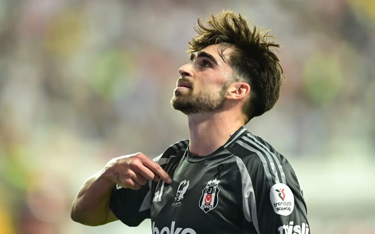 Jota Silva ilk 11 için geri sayımı başlattı