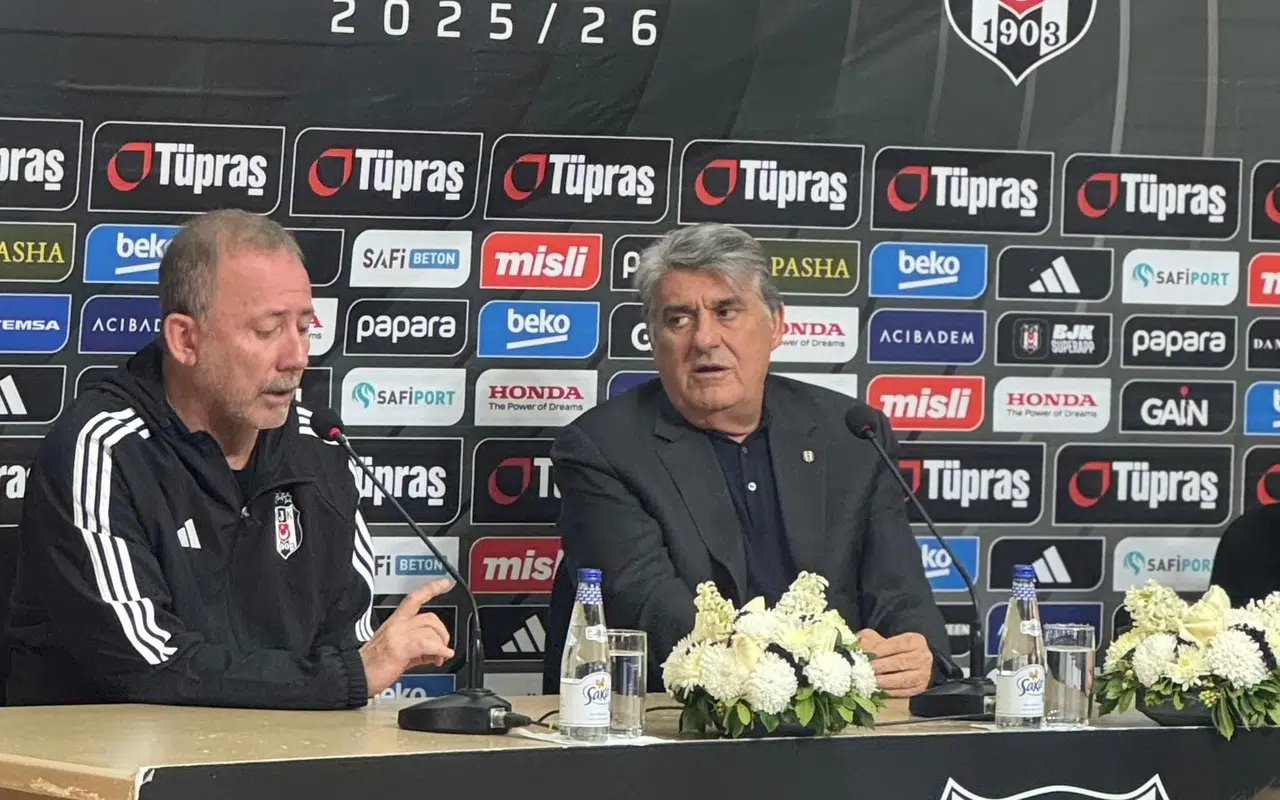 Serdal Adalı, sıkıntının kimden kaynaklandığını açıkladı!