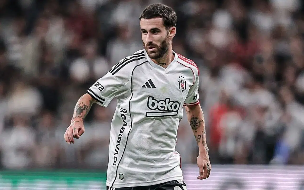 Serdal Adalı, Rafa Silva’nın yerini dolduracak transfer yapabilecek mi?