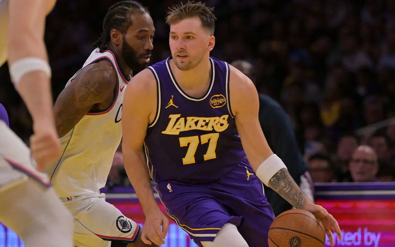 NBA'de akıl almaz gece: 46 sayılık geri dönüş!