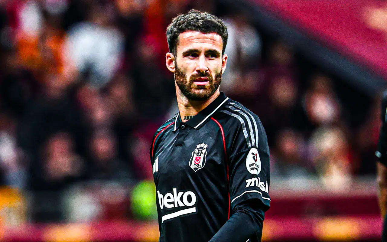 Taraftar Rafa Silva için harekete geçti!