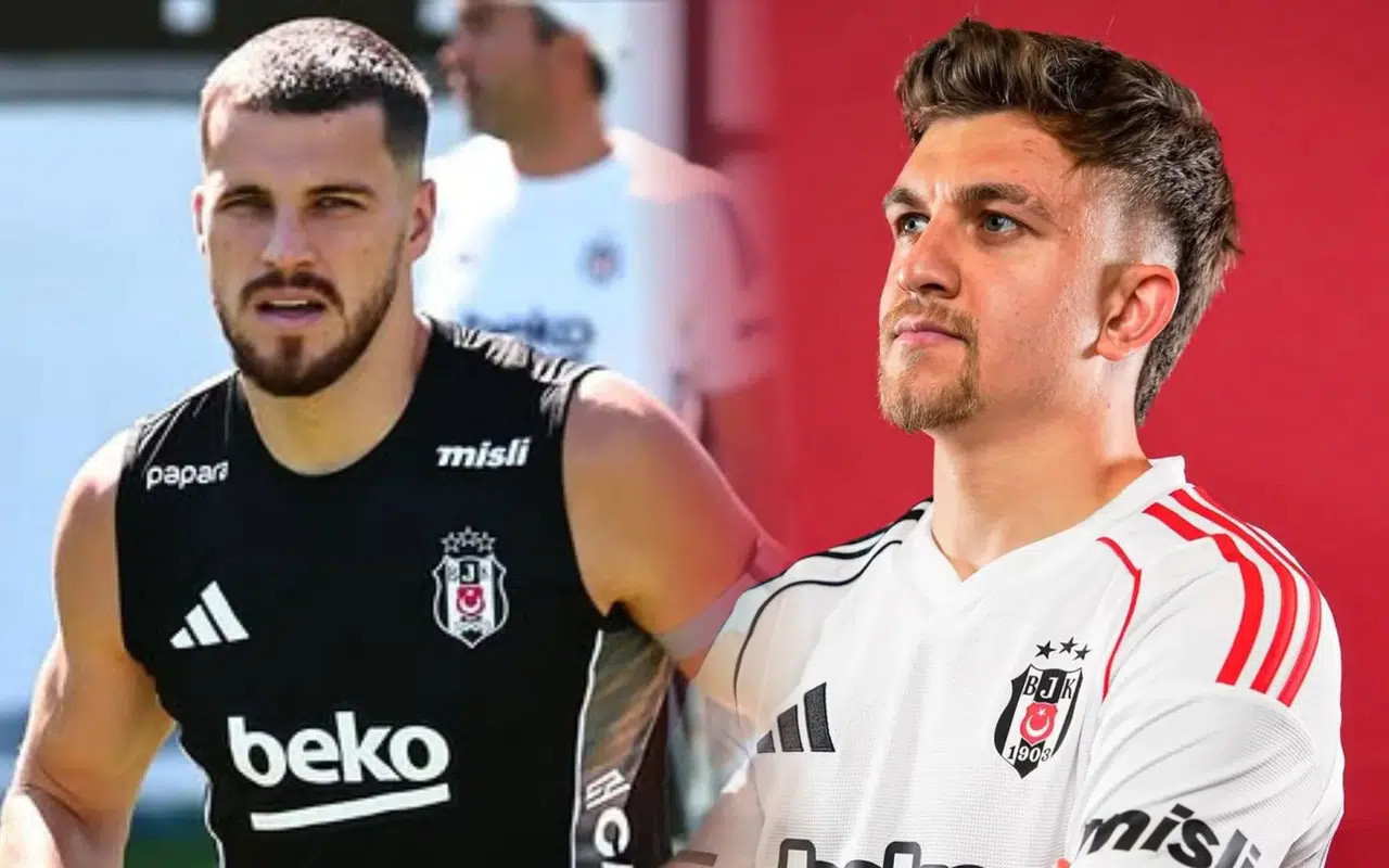 İkisini koysan bir Masuaku etmez!