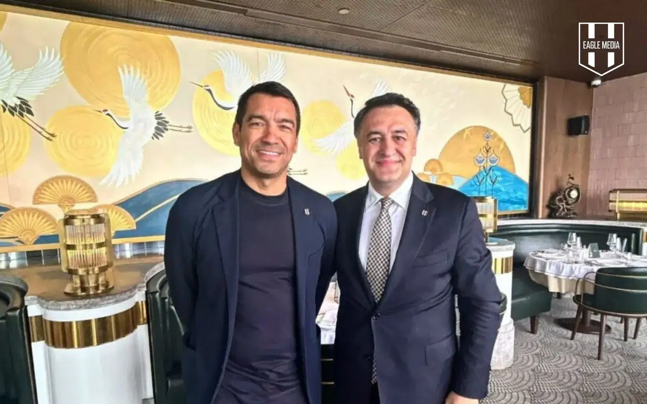 Hasan Arat’ın yardımcısı Sezgin Gülnar’dan açıklama