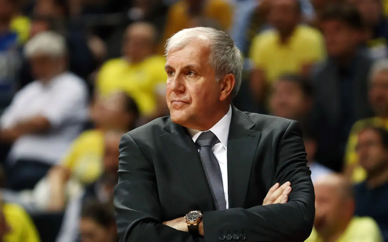 Obradovic'in kararına yönetimden şok veto!