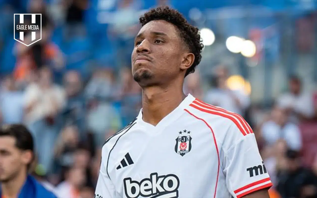 Karagümrük maçında kritik detay: Uduokhai’ye yakın takip