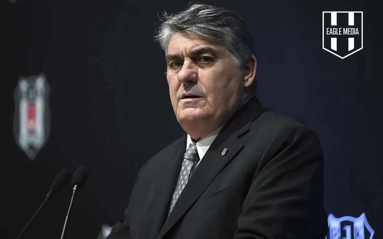 12.5 Milyon Euro verilen yıldız için Beşiktaş devrede!