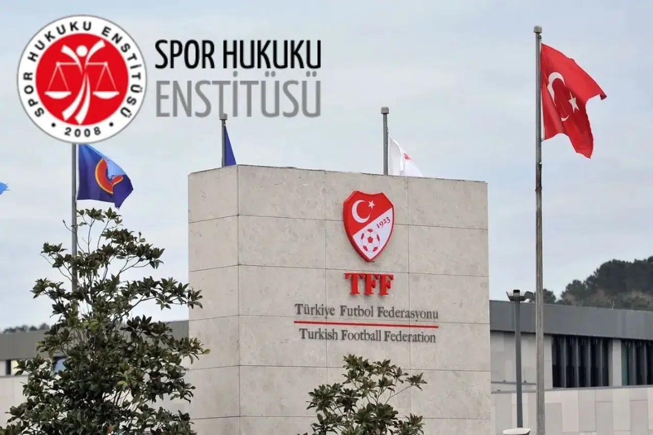 Spor Hukuku Enstitüsü’nden çarpıcı değerlendirme