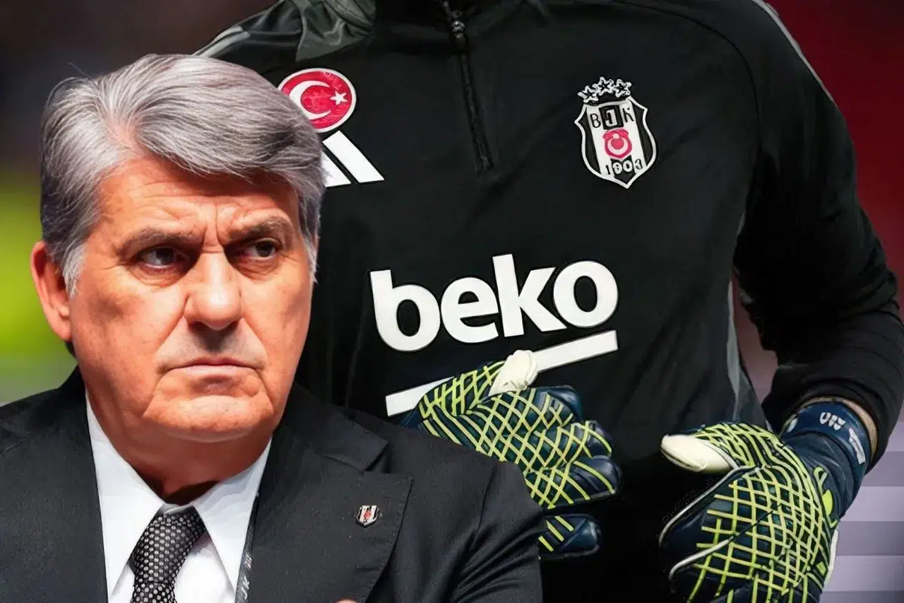 Beşiktaş,  yıldız kaleci İçin harekete geçti!