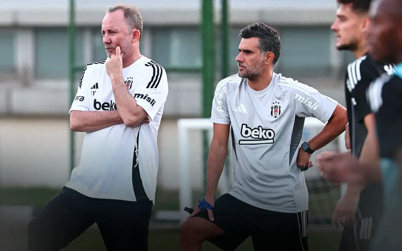 Beşiktaş Antrenörü Murat Kaytaz’dan Kritik Açıklamalar