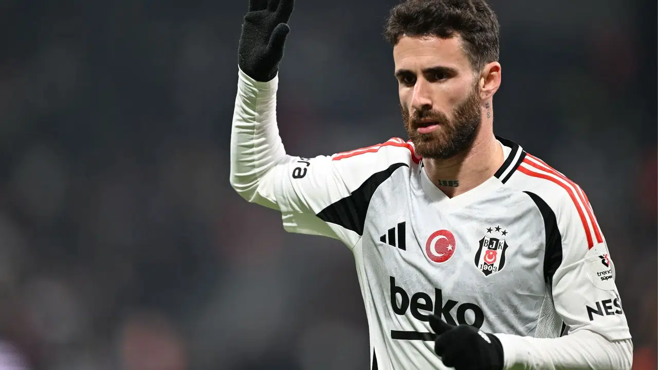 Emre Eren’den Rafa Silva’ya eleştiri