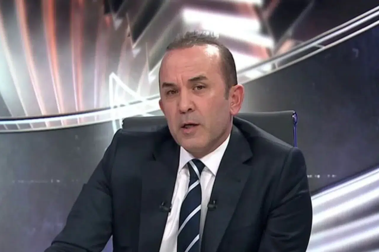 Özdilek’ten Beşiktaş’ın Derbi Yenilgisine Olay Yorum