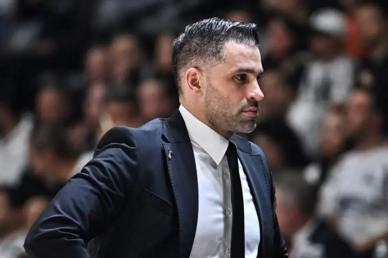 Dusan Alimpijevic'ten çarpıcı açıklama