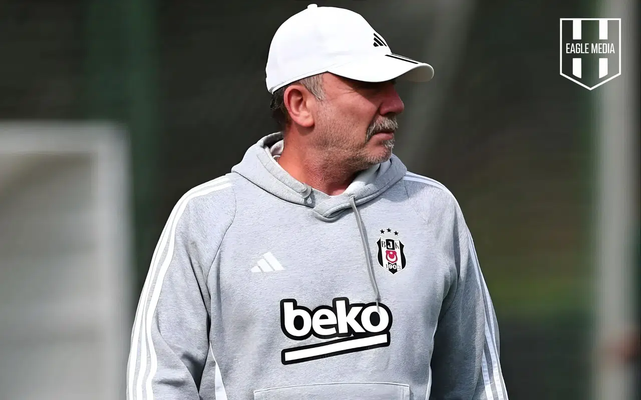 Fatih Karagümrük maçında Sergen Yalçın'dan beklenen orta saha ikilisi!