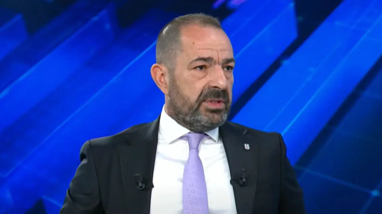 Eski Beşiktaş CEO’su Seçil Aygün’ün Maaşı Ne Kadar?