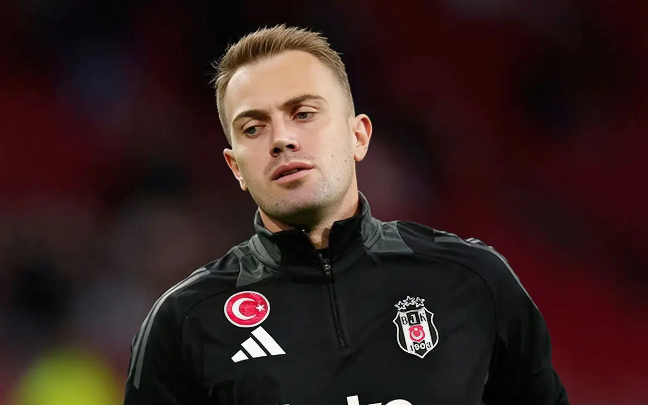 Mert Günok'un kaptanlığı neden alındı?