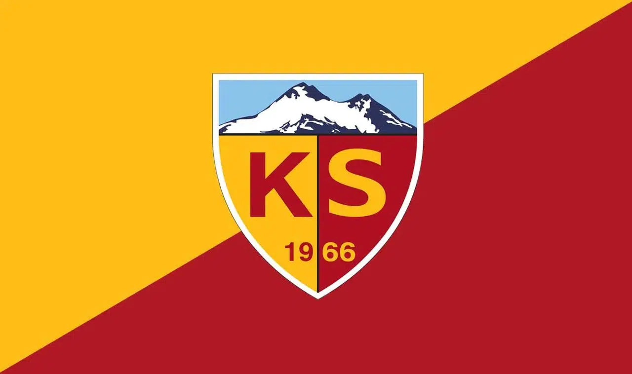 Kayserispor’dan büyük gurur!
