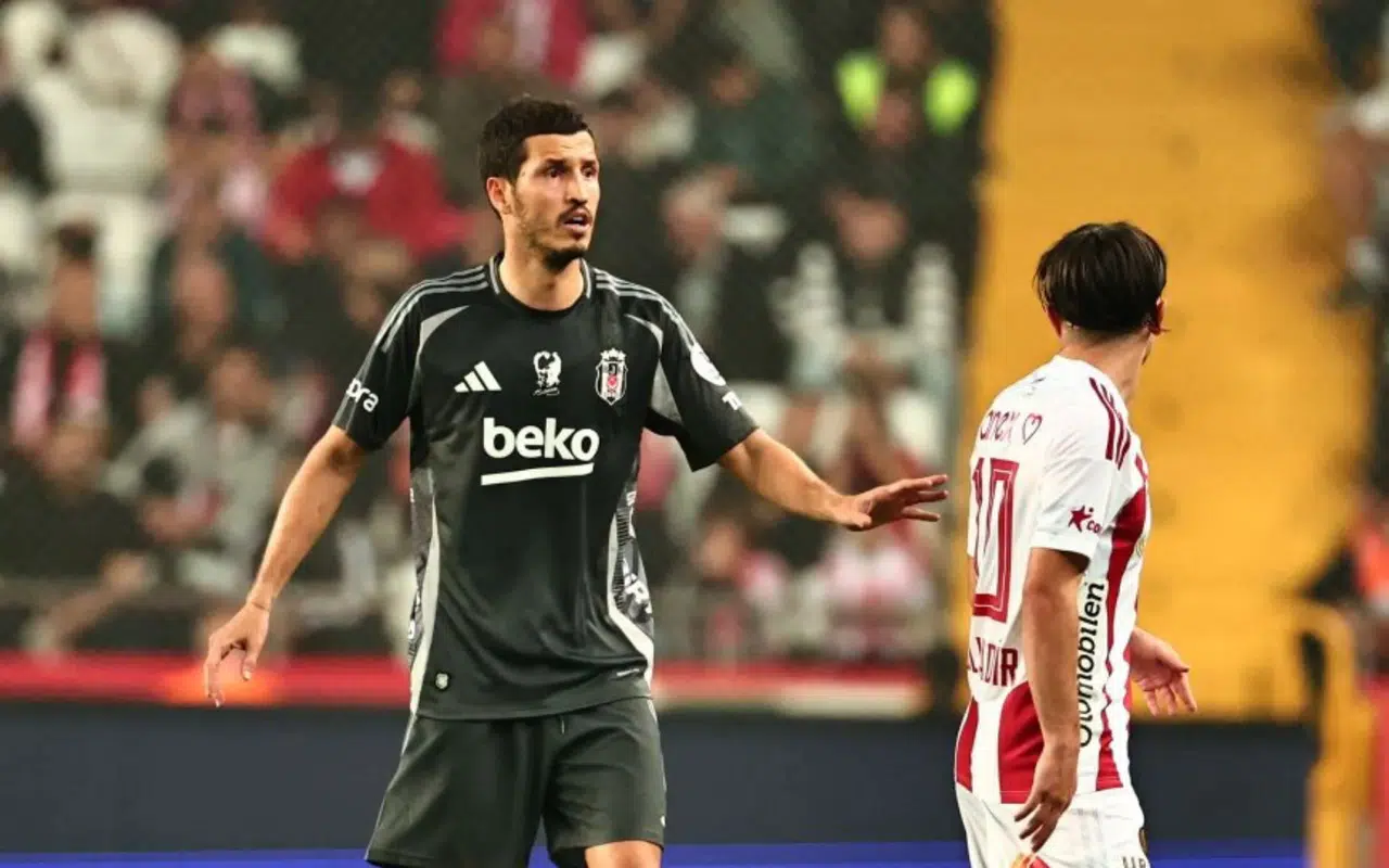 Salih Uçan Samsunspor’a yetişemiyor mu?