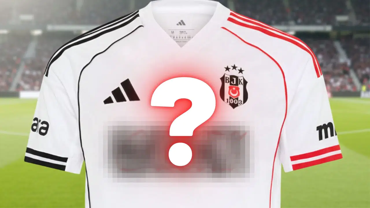 Beşiktaş’a dev firma sponsor olmak istiyor