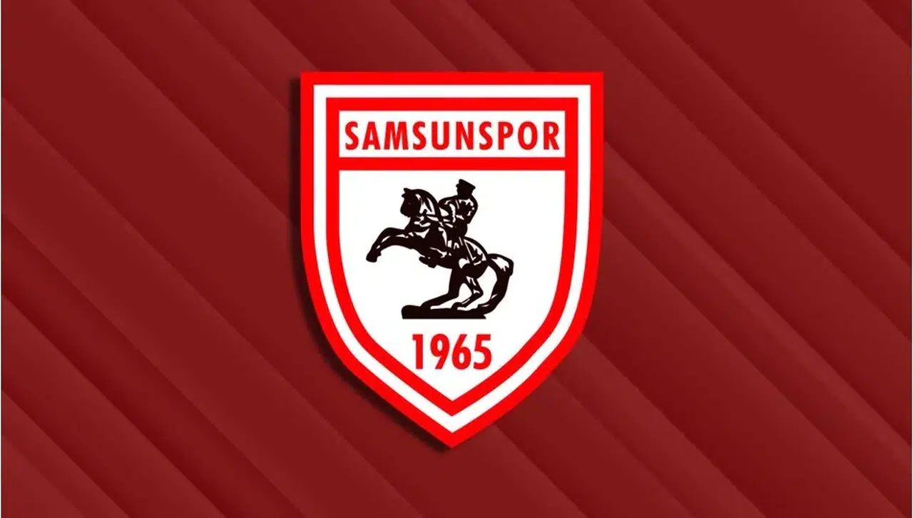 Samsunspor’dan Celil Yüksel açıklaması